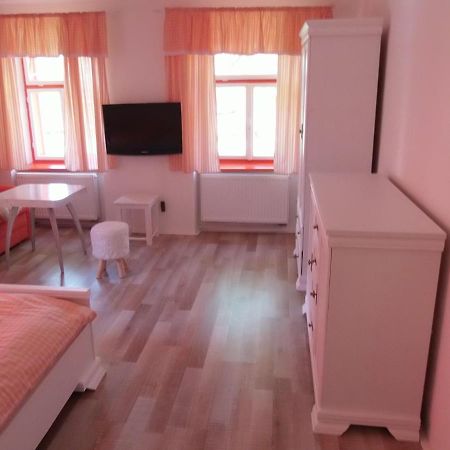 Apartmán Můj domeček Nevcehle Exteriér fotografie