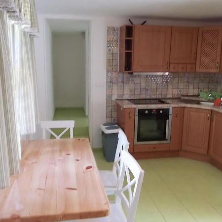 Apartmán Můj domeček Nevcehle Exteriér fotografie