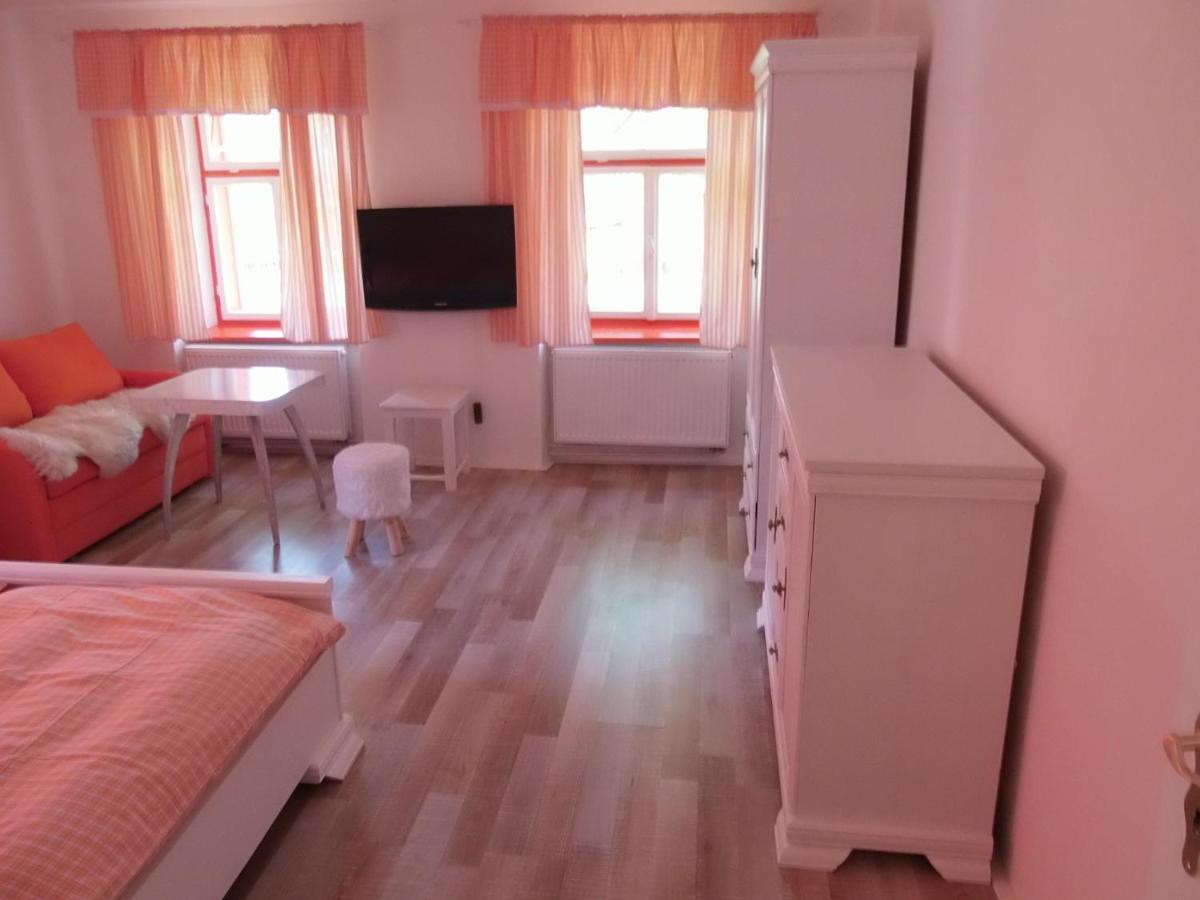 Apartmán Můj domeček Nevcehle Exteriér fotografie